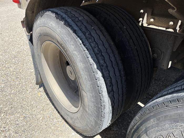 Used 2013 Heil Pneumatic