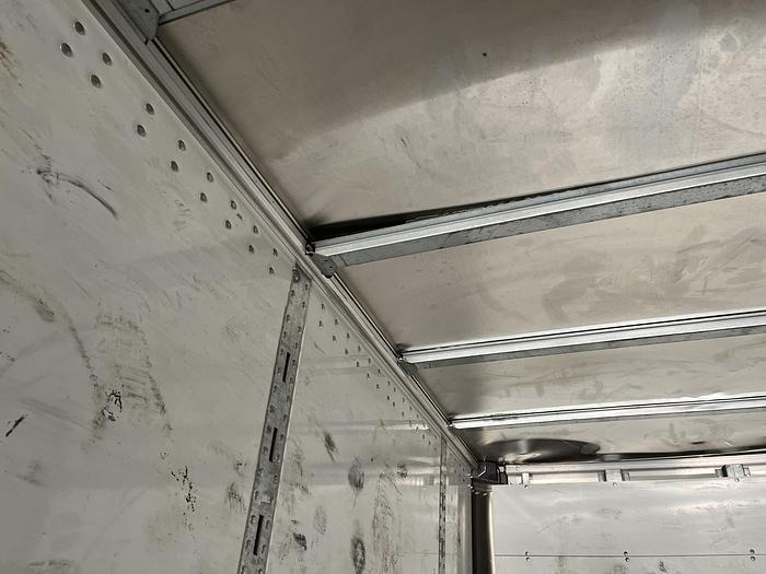 Used 2018 Stoughton Dry Van