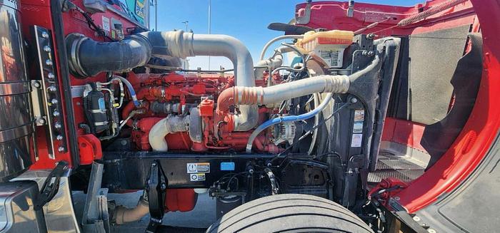 Used 2022 Peterbilt 389 Sleeper