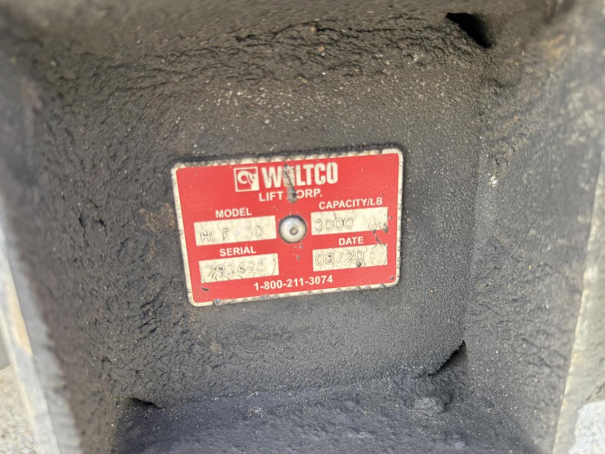 Used 2021 Freightliner M2 106