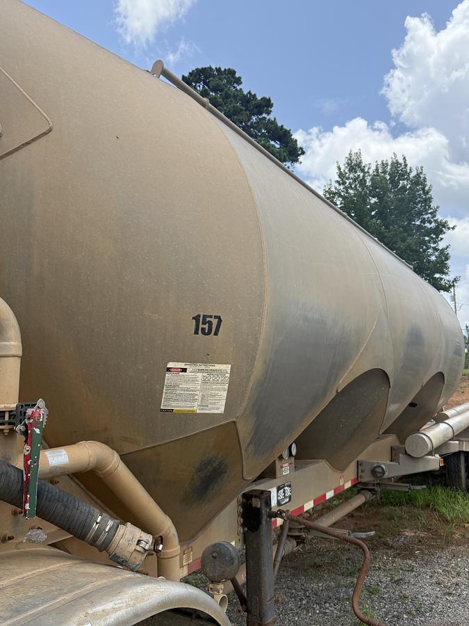 Used 2019 Southern Weld Pneumatics