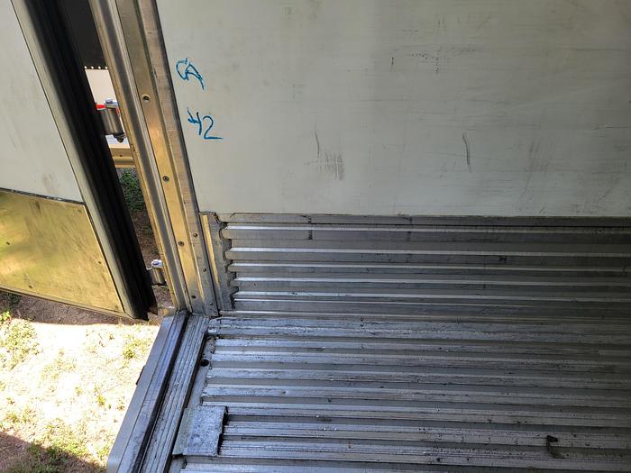 Used 2019 Vanguard 1RBR5350