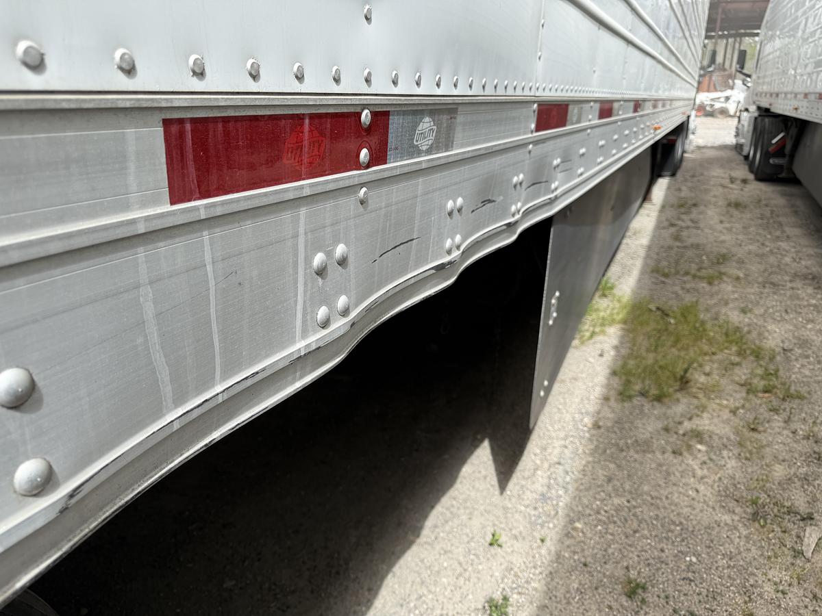 Used 2022 UTILITY 3000R