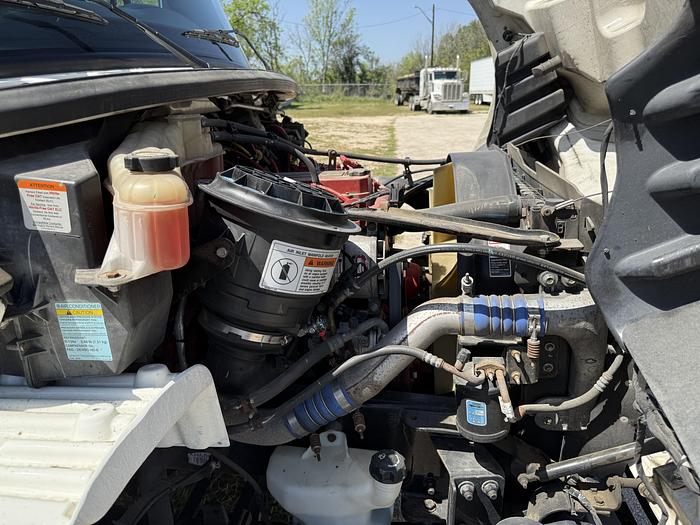 Used 2019 Freightliner 26' M2