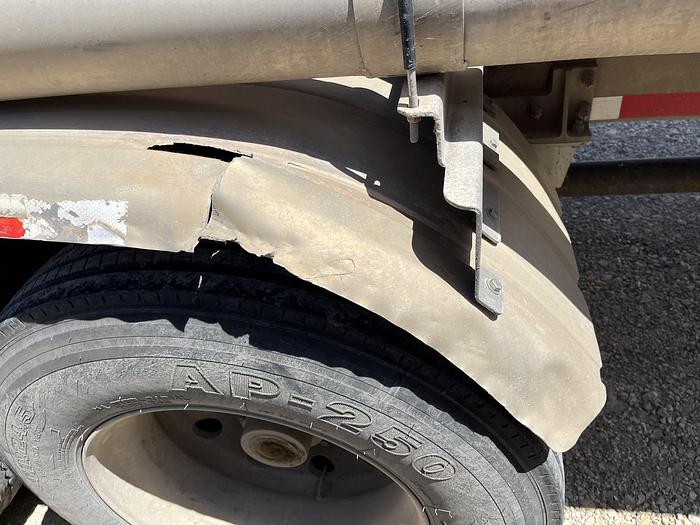 Used 2013 Heil Pneumatic