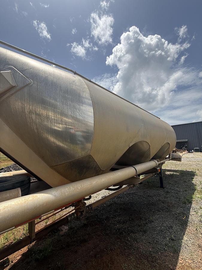 Used 2019 Southern Weld Pneumatics