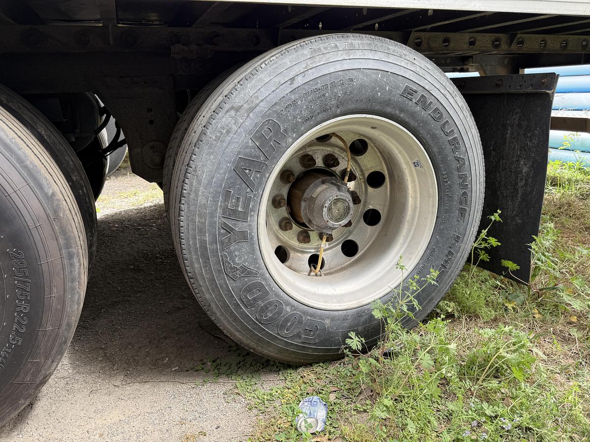 Used 2022 UTILITY 3000R