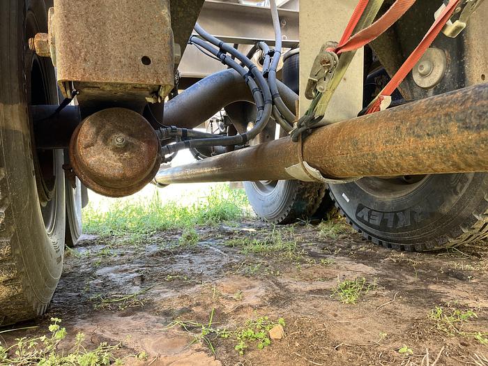 Used 2012 Polar Pneumatic