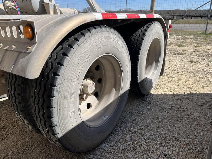 Used 2016 Stephens Pneumatic Trailer