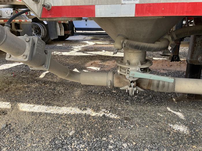 Used 2018 Southern Welding Pneumatic