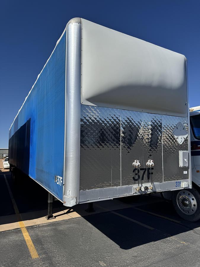 Used 2016 48' Reitnouer MaxLite Flatbeds W/Rolling Tarp System