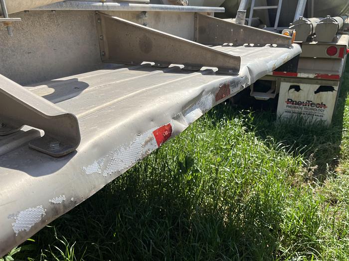 Used 2012 Polar Pneumatic