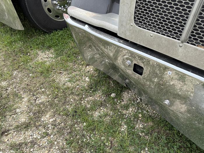 Used 2024 Peterbilt 389