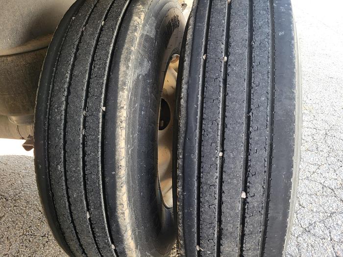 Used 2023 Wilson Pace Setter