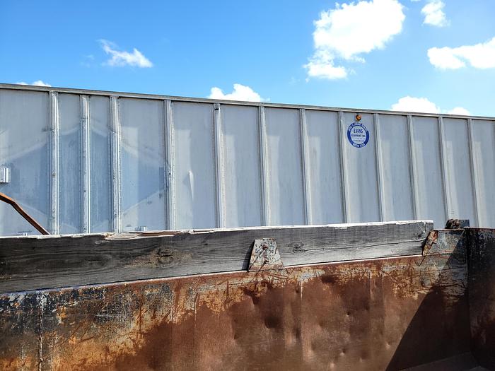 Used 2008 VOLVO Dump Truck