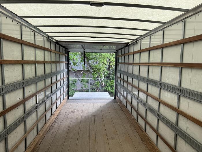 Used 2019 International 4300