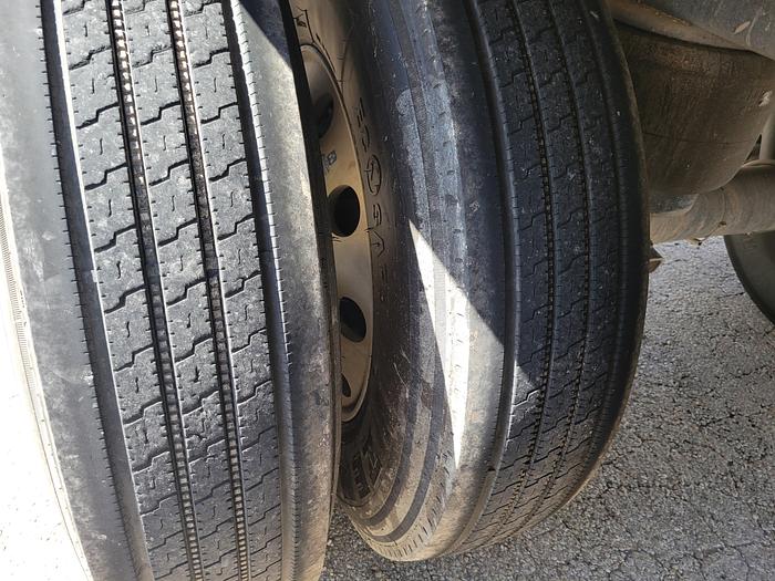 Used 2023 Wilson Pace Setter