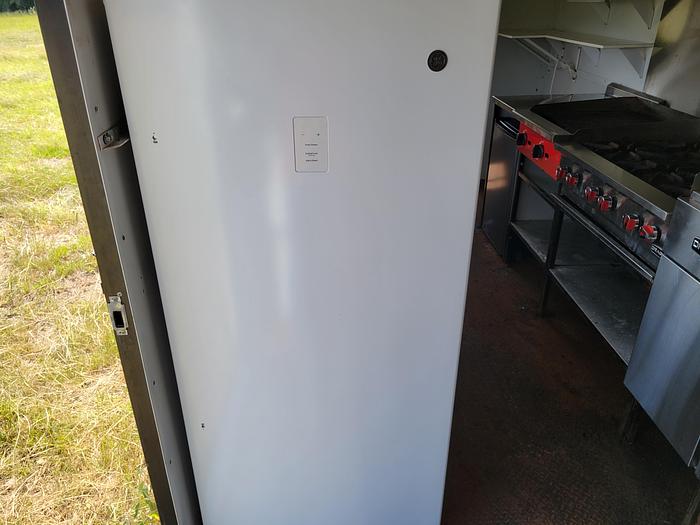 Used 2020 Margo Concession Trailer