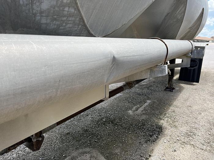 Used 2012 Mac 1050 cu.ft.