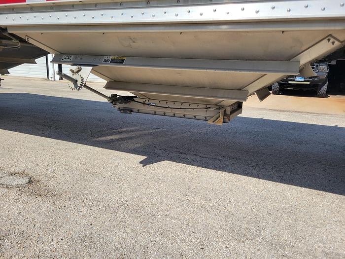 Used 2023 Wilson Pace Setter