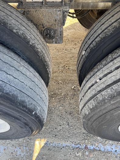 Used Polar 1600 Cube Pneumatic