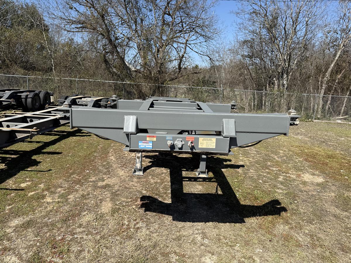 Used 2023 Gallegos Sand Chassis