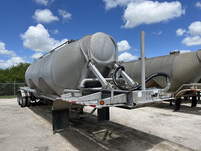 Used 2006 Heil 1000 cu.ft.