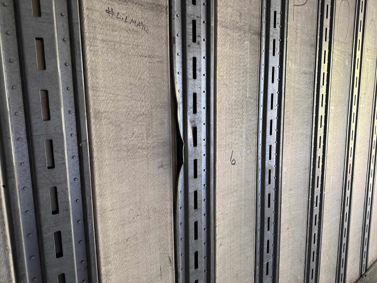 Used 2006 Great Dane 53' Dry Van