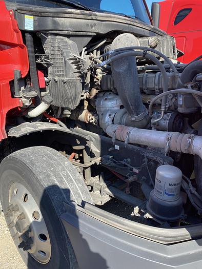 Used 2021 Freightliner PT126