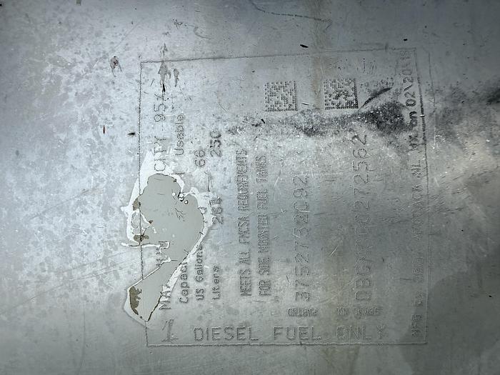 Used 2019 International 4300