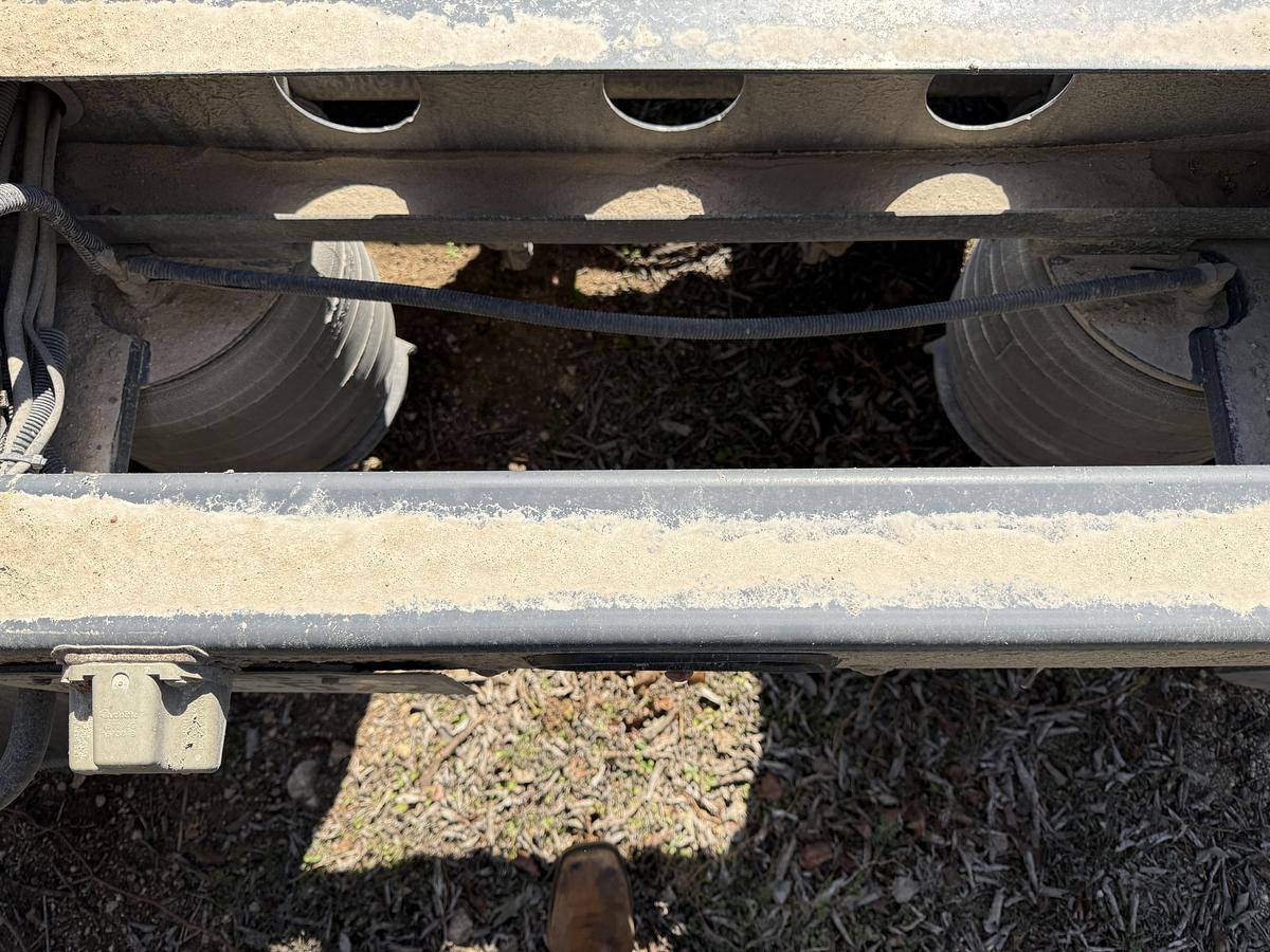 Used 2022 EXA Hulk II Sand Chassis