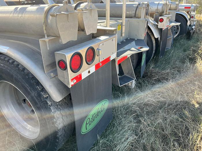 Used 2018 Southern Welding Pneumatic