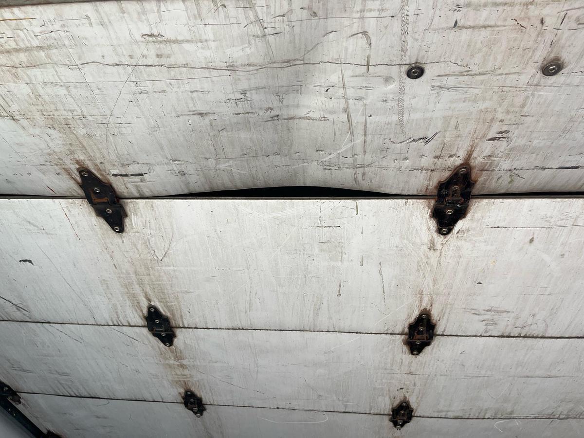 Used 2021 Peterbilt 337 Box Truck