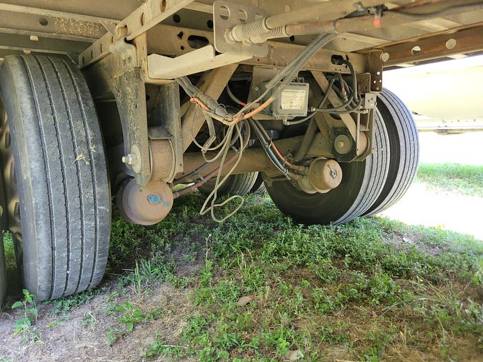 Used 2019 Vanguard 1RBR5350