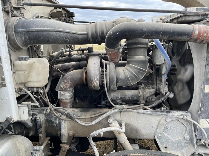 Used 1989 Peterbilt 378 Day Cab