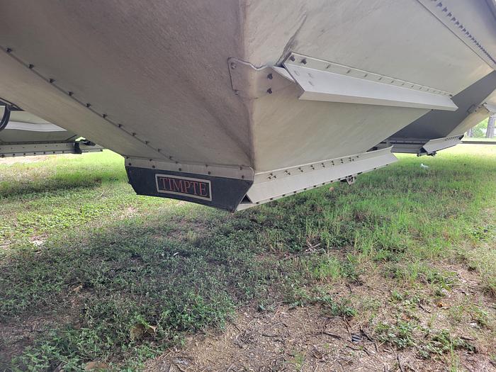 Used 2014 Timpte Super Hopper