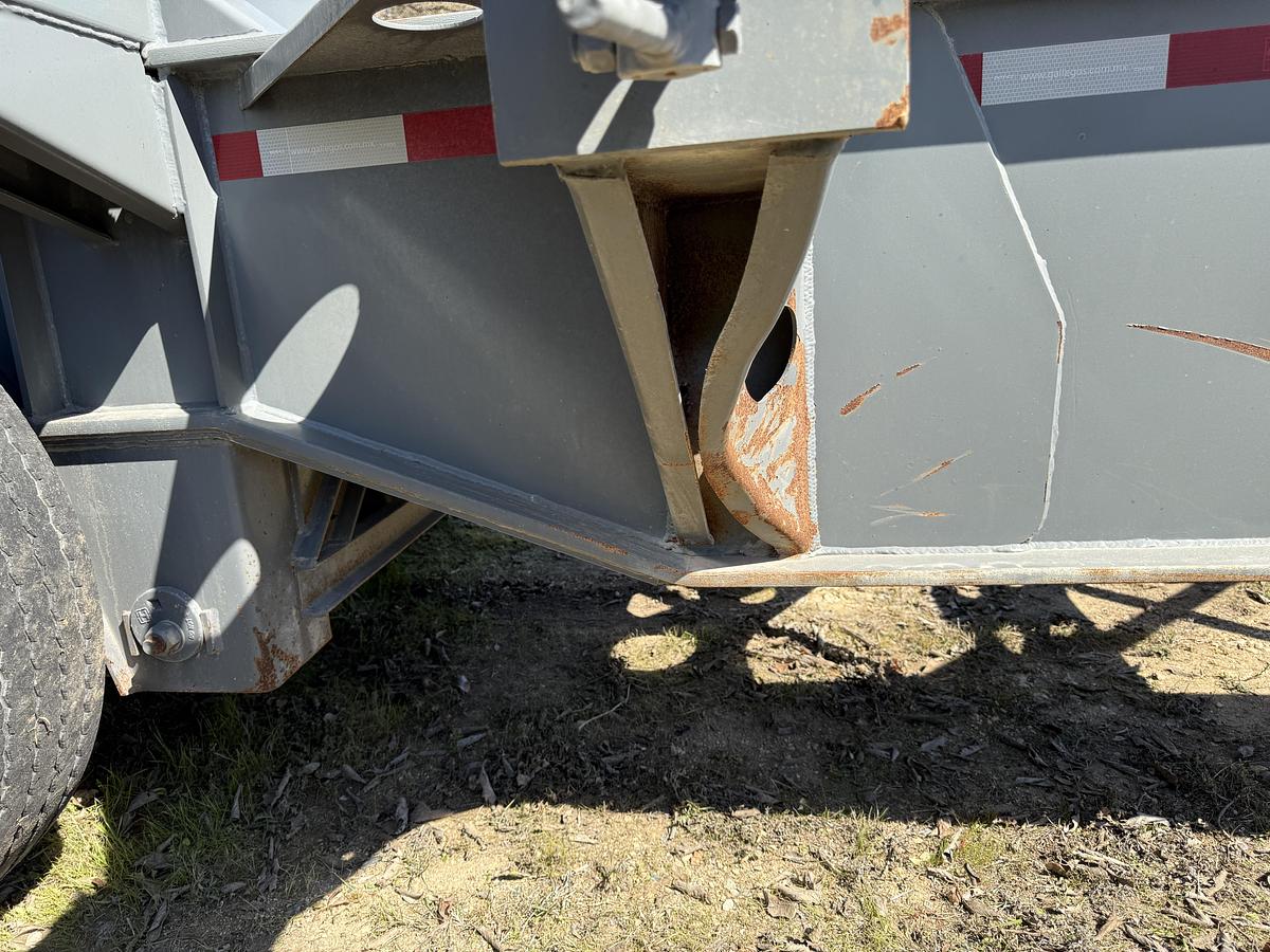 Used 2023 Gallegos Sand Chassis