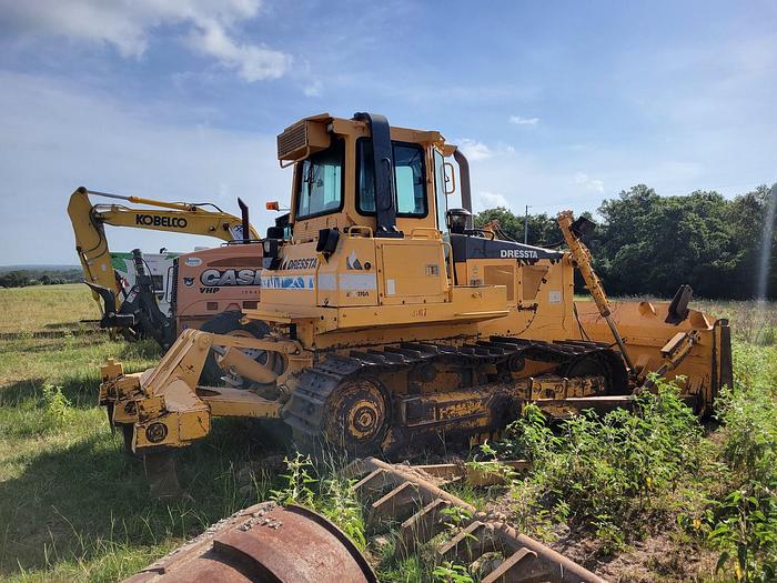 Used 2013 Dressta Crawler Dozer
