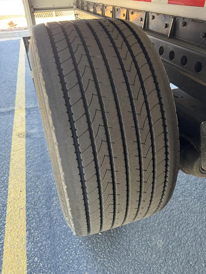 Used 2016 48' Reitnouer MaxLite Flatbeds W/Rolling Tarp System