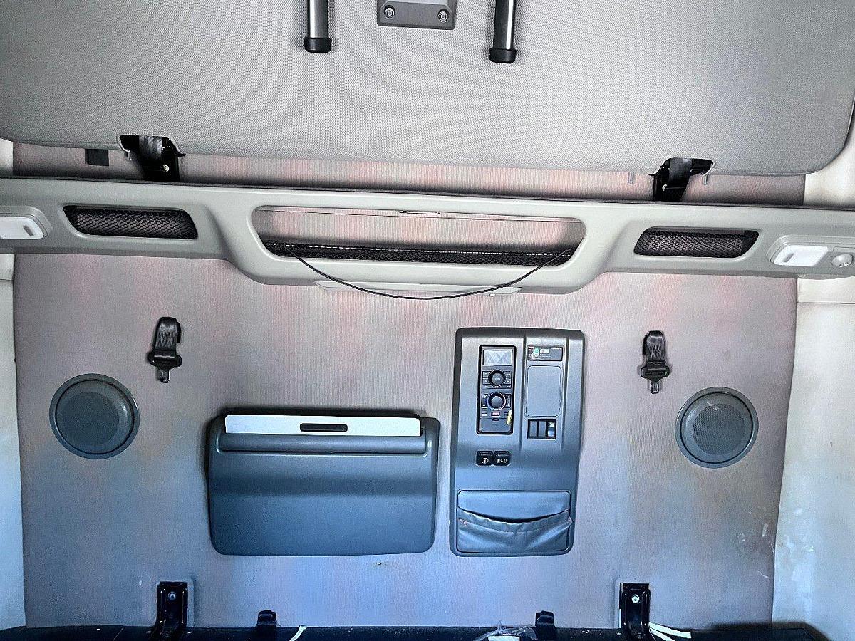 Used 2021 Volvo 760 Sleeper