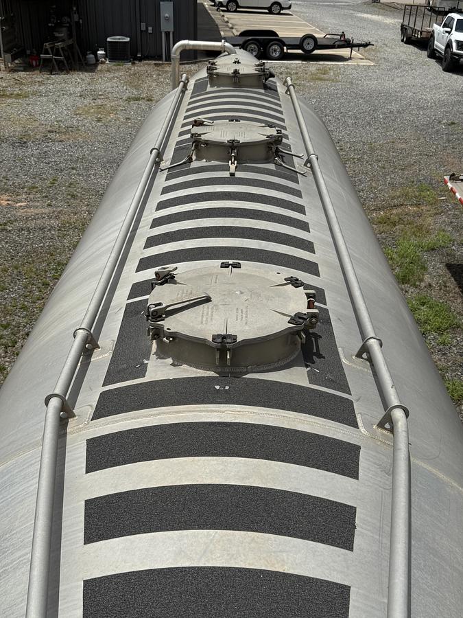 Used 2018 Southern Weld Pneumatic