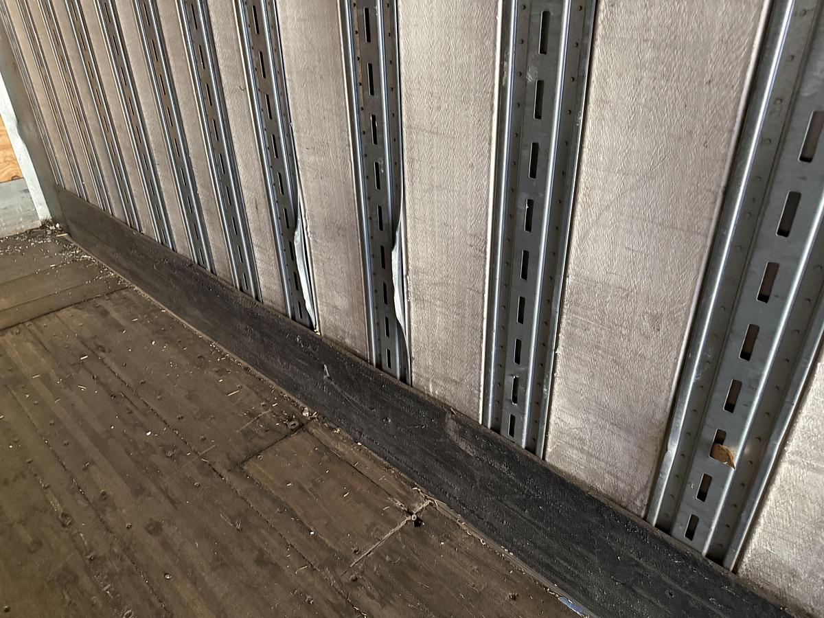 Used 2006 Great Dane 53' Dry Van