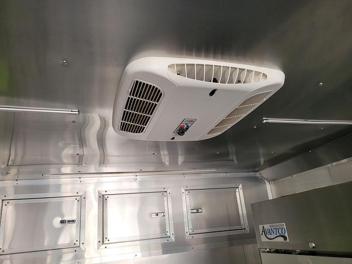 Used 2023 Elite Cargo Enclosed Cargo