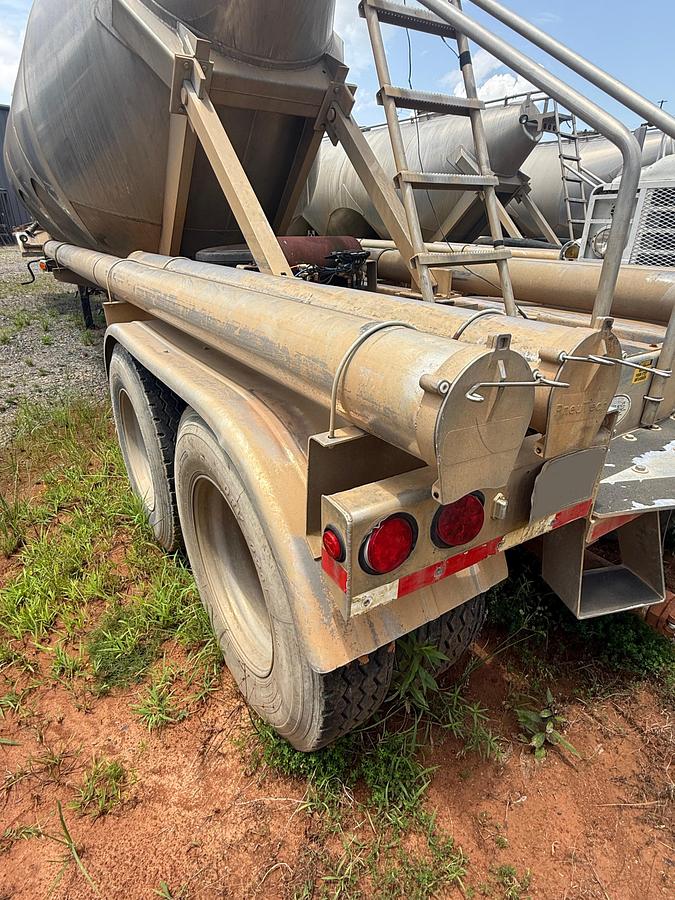 Used 2019 Southern Weld Pneumatics