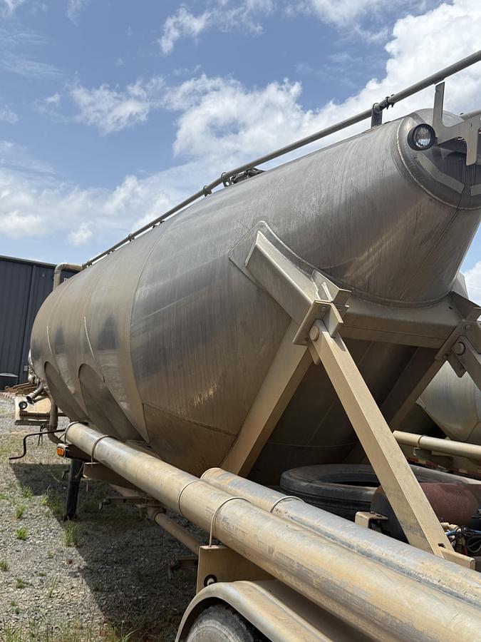 Used 2019 Southern Weld Pneumatics