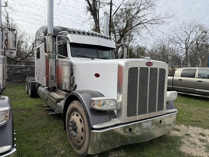 Used 2024 Peterbilt 389