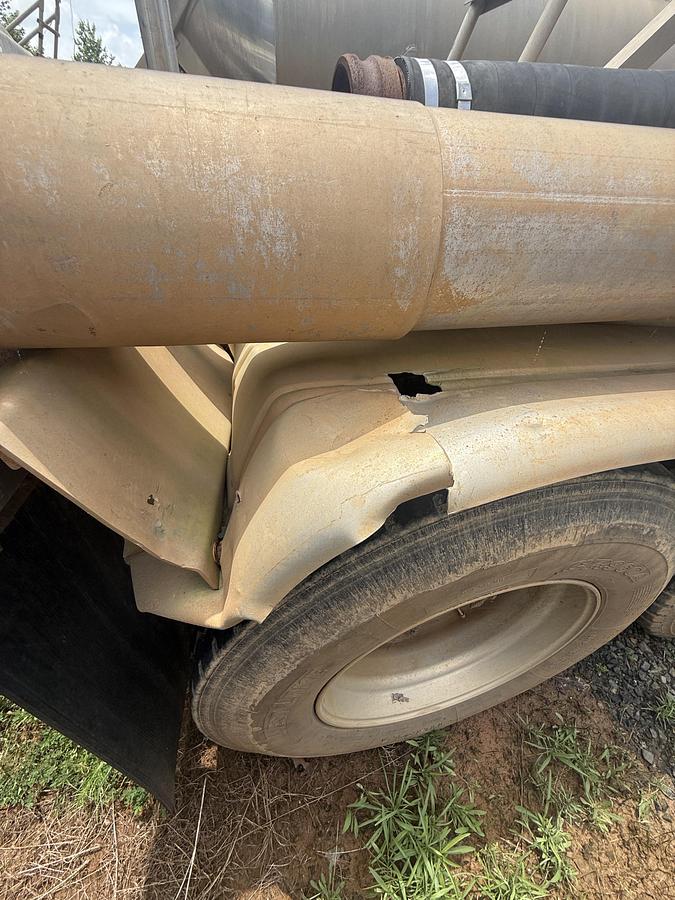 Used 2018 Southern Weld Pneumatic