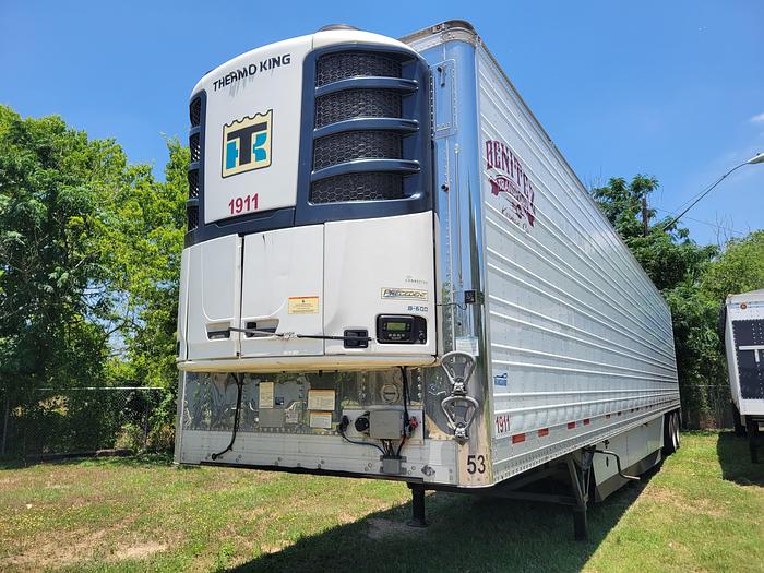 Used 2019 Vanguard 1RBR5350