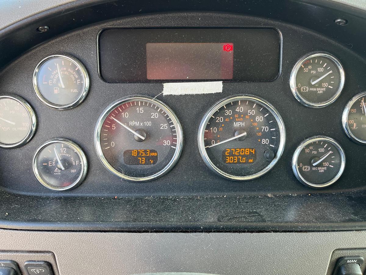 Used 2021 Peterbilt 337 Box Truck