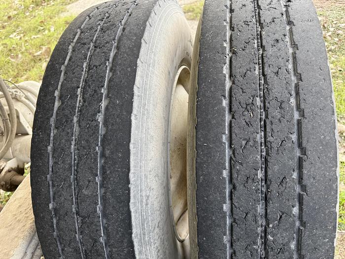 Used 2021 Environmental Tank & Container 1-950-00000